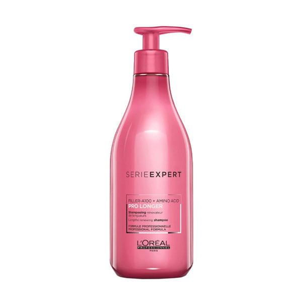 L'OREAL PROFESSIONNEL SERIE EXPERT SHAMPOO PRO LONGER 1500 ML - BIBA-RICAMBI