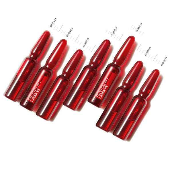 L'OREAL REVITALIFT LASEX3 AMPOLLE EFFETTO LIFTING 7 X 1 ML - BIBA-RICAMBI