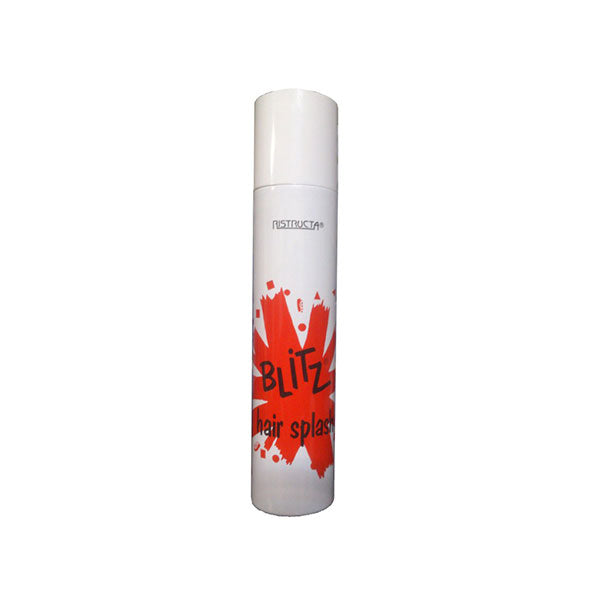 RISTRUCTA BLITZ LACCA CAPELLI EXTRA STRONG 330 ML - BIBA-RICAMBI