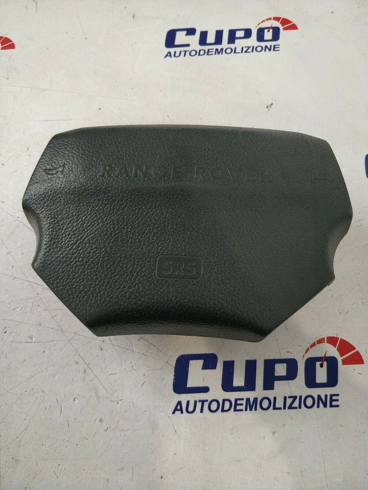 Land Rover Range Rover Airbag Guidatore LP - BIBA-RICAMBI