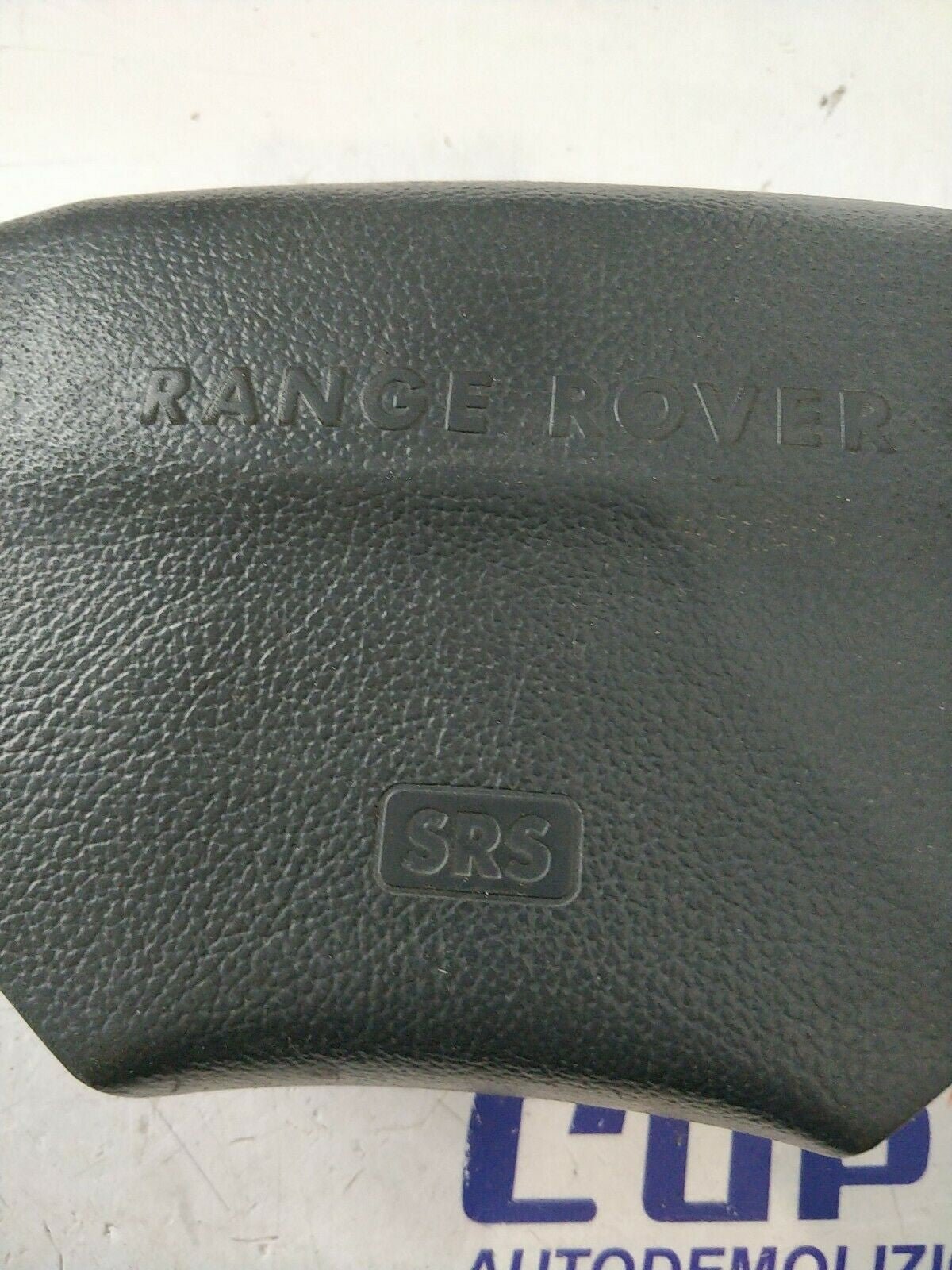 Land Rover Range Rover Airbag Guidatore LP - BIBA-RICAMBI
