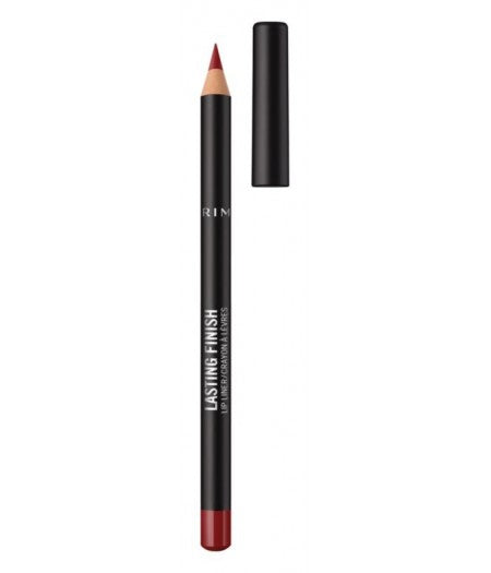 RIMMEL LASTING FINISH MATITA LABBRA BITTEN RED 580