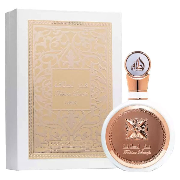 LATTAFA FAKHAR LATTAFA EAU DE PARFUM 100 ML - BIBA-RICAMBI