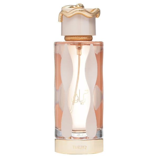 LATTAFA TERIAQ EAU DE PARFUM 100 ML - BIBA-RICAMBI