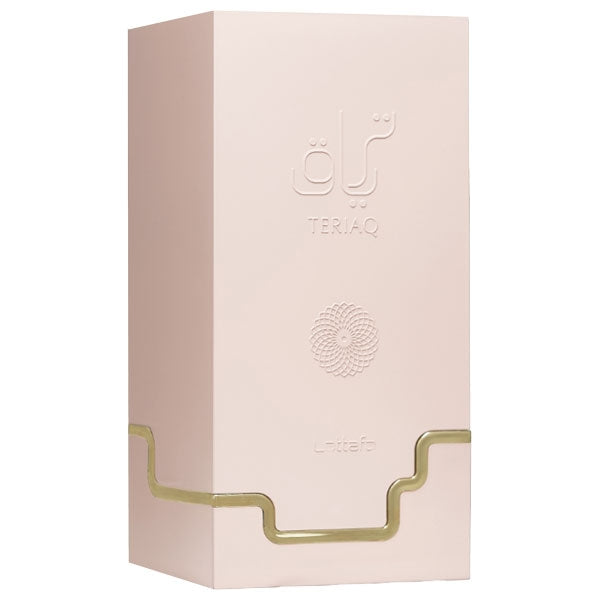 LATTAFA TERIAQ EAU DE PARFUM 100 ML - BIBA-RICAMBI
