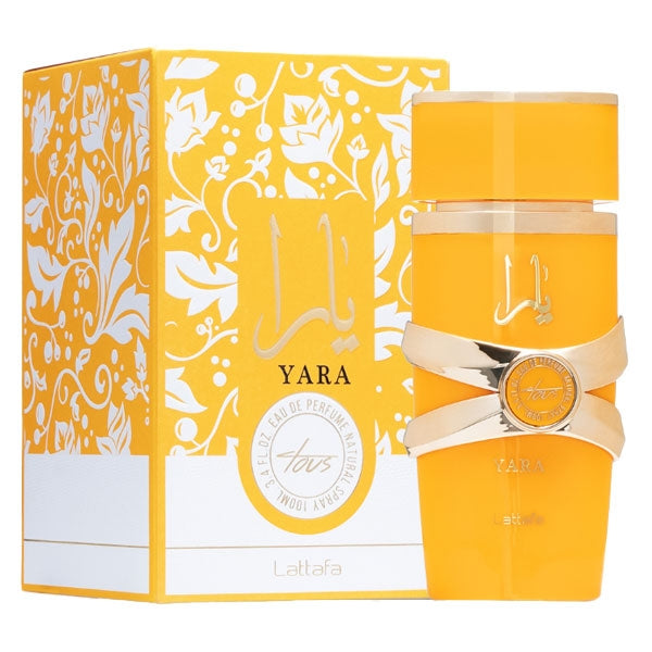LATTAFA YARA TOUS EAU DE PARFUM 100 ML - BIBA-RICAMBI