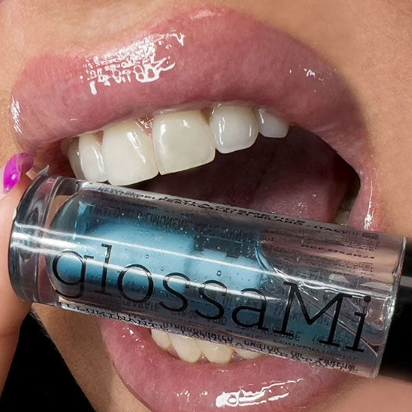 LAYLA GLOSSAMI ILLUMINANTE LABBRA IDRATANTE 01
