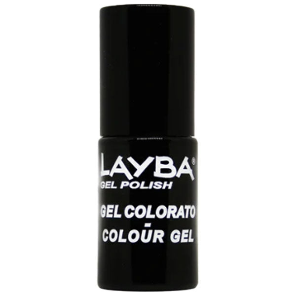 LAYLA LAYBA SMALTO SEMIPERMANENTE GEL POLISH MYSTIC VEIL 767