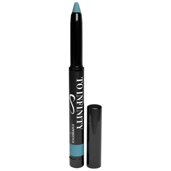 LAYLA TO INFINITY PRIMER + OMBRETTO WATERPROOF EXPERIENCE 7