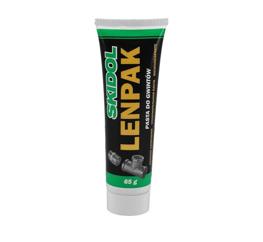 Sigillante per filettature | frenafiletti  65g VOREL