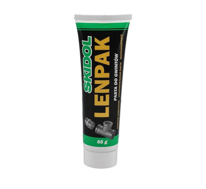 Sigillante per filettature | frenafiletti  65g VOREL