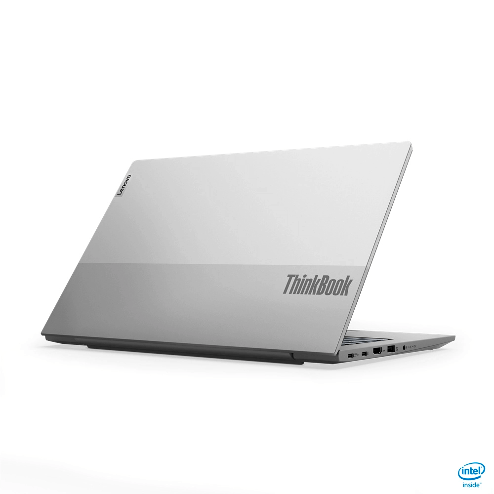 Lenovo Thinkbook 14 G2 ITL 14", i7-1165G7, 512 GB SSD, 16 GB, Win 11 Pro (B)