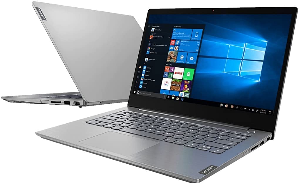 Lenovo Thinkbook 14 IIL 14", i7-1065G7, 512 GB SSD, 16 GB, Win 11 Pro (C) - BIBA-RICAMBI