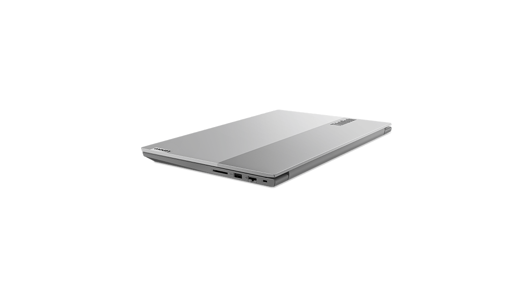 Lenovo ThinkBook 15 IIL 15.6", i5-1035G1, 256 GB SSD, 8 GB, Win 11 Pro (B)