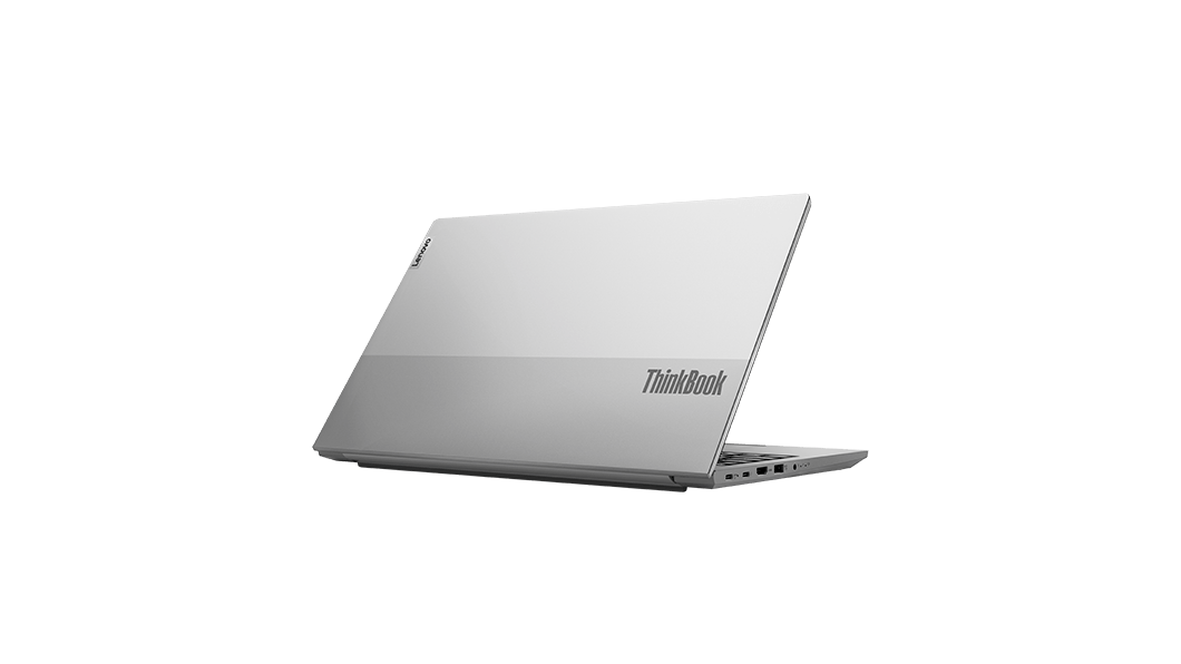 Lenovo ThinkBook 15 IIL 15.6", i5-1035G1, 256 GB SSD, 8 GB, Win 11 Pro (B)