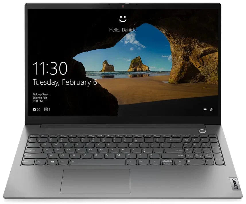 Lenovo ThinkBook 15 G2 ITL 15.6", i5, 512 GB SSD, 16 GB, Win 11 Pro (B)