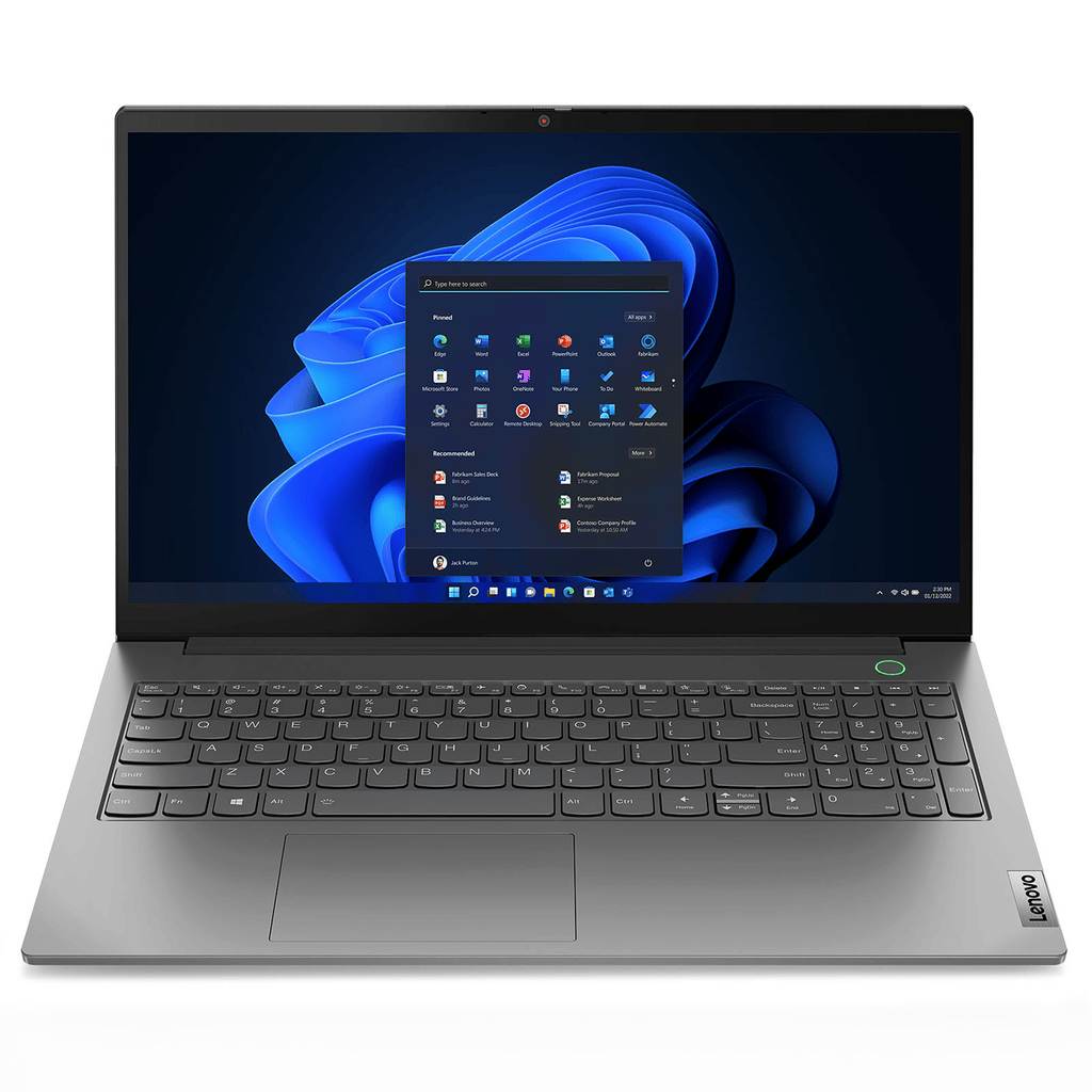 Lenovo ThinkBook 15 G2 ITL 15.6", i7-10510U, 8GB,  512GB SSD, Win 11 Pro (A) - BIBA-RICAMBI