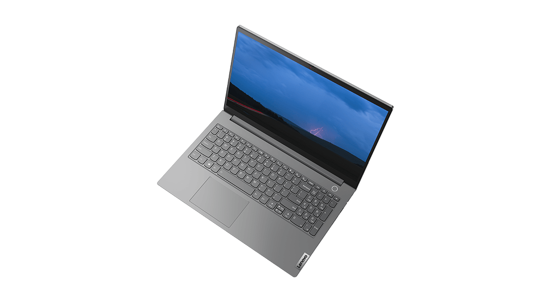 Lenovo ThinkBook 15 IIL 15.6", i5-1035G1, 256 GB SSD, 8 GB, Win 11 Pro (B)