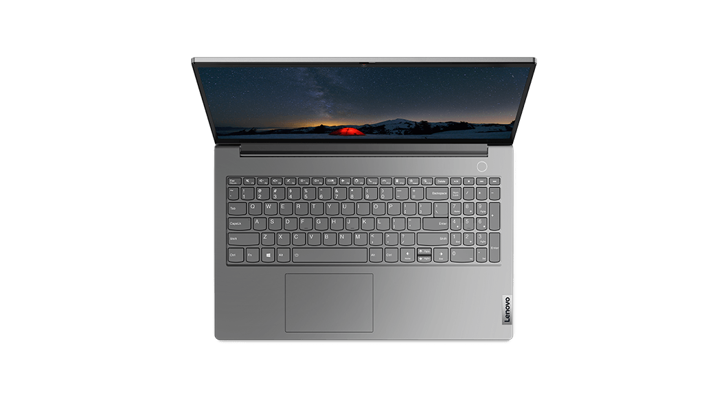 Lenovo ThinkBook 15 IIL 15.6", i5-1035G1, 256 GB SSD, 8 GB, Win 11 Pro (B)