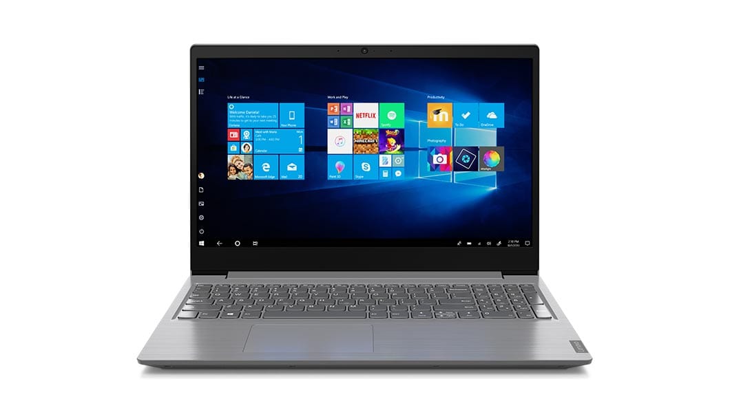 Lenovo ThinkBook V15-IWL 15.6", i5, 256 GB SSD, 8GB, Nvidia GeForce MX110, Win 11 Pro (B)