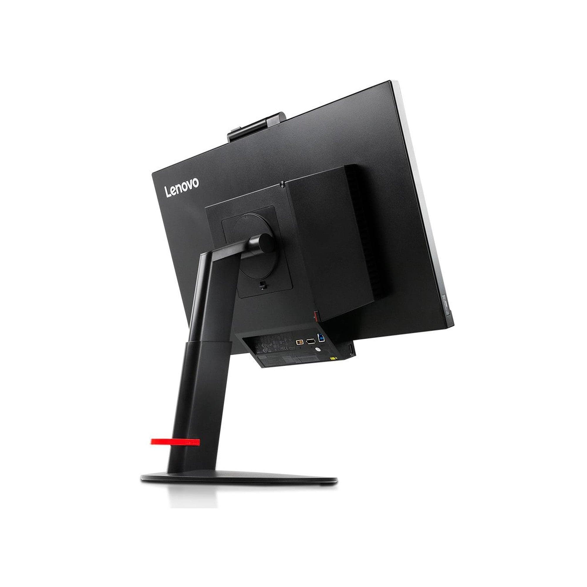 Lenovo ThinkCentre Tiny-in-One 22 FHD, WebCam, 10R1PAR1IT (A) - BIBA-RICAMBI