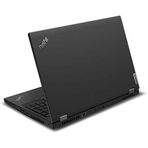 Lenovo ThinkPad WorkStation P15 Gen1 15.6", i7-10875U,32GB, 1 TB SSD, Nvidia QUADRO T2000 4GB Win 11 Pro (A)