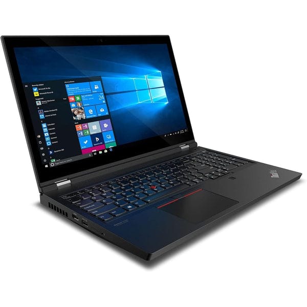 Lenovo ThinkPad WorkStation P15 Gen1 15.6", i7-10875U,32GB, 1 TB SSD, Nvidia QUADRO T2000 4GB Win 11 Pro (A)