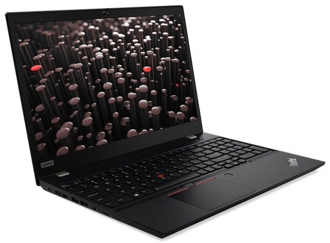 Lenovo ThinkPad WorkStation P15s 15.6", i7-10610U, 1 TB SSD, 16 GB, P520 Win 11 Pro (A) - BIBA-RICAMBI
