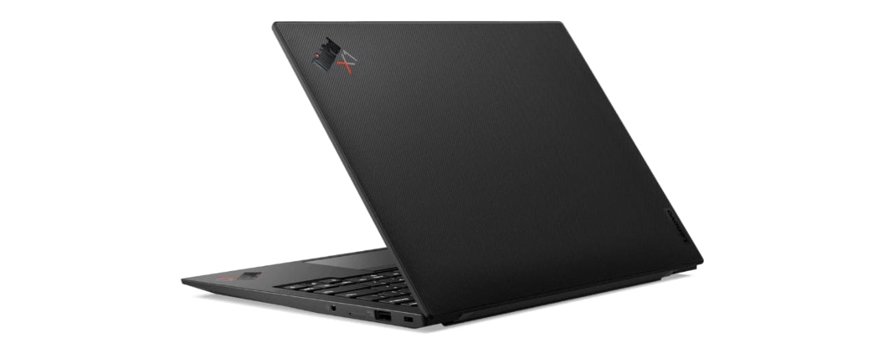 Lenovo Thinkpad X1 Carbon G9 14", i7-1165G7 2.8 GHz, 1 TB SSD, 16 GB, Win 11 Pro (A)