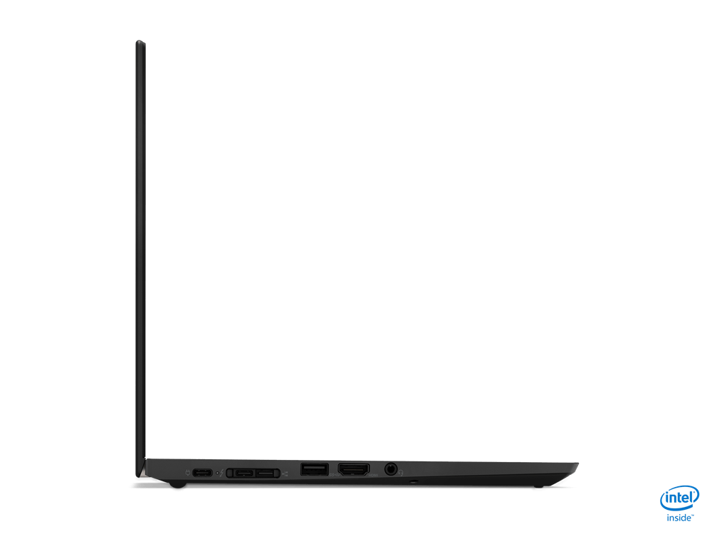 Lenovo ThinkPad X13 Gen 1 13,3" Touch, i7-10510U, 512 GB SSD, 16 GB, Win 11 Pro (C)