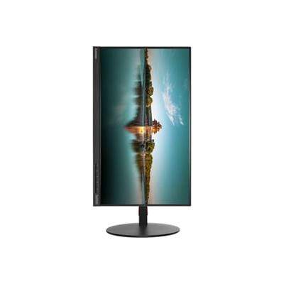 Lenovo Thinkvision t23i-20 23" IPS FHD, HDMI, DisplayPort, VGA 61F6MAT2IT (A) - BIBA-RICAMBI