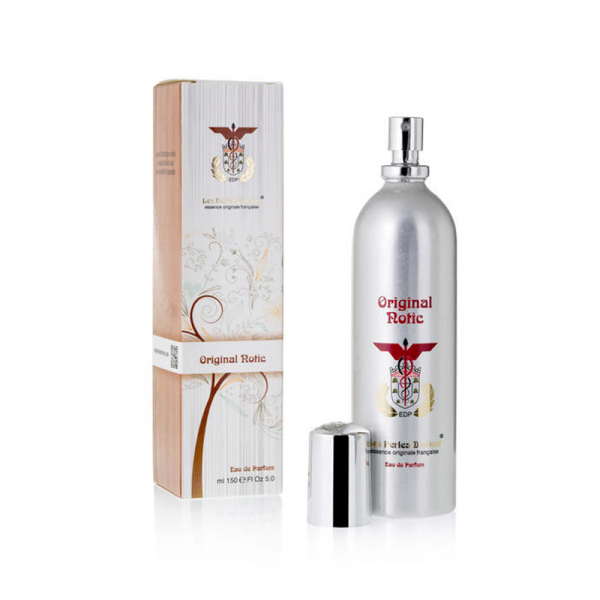 LES PERLES D'ORIENT ORIGINAL NOTIC EDP 150 ML - BIBA-RICAMBI