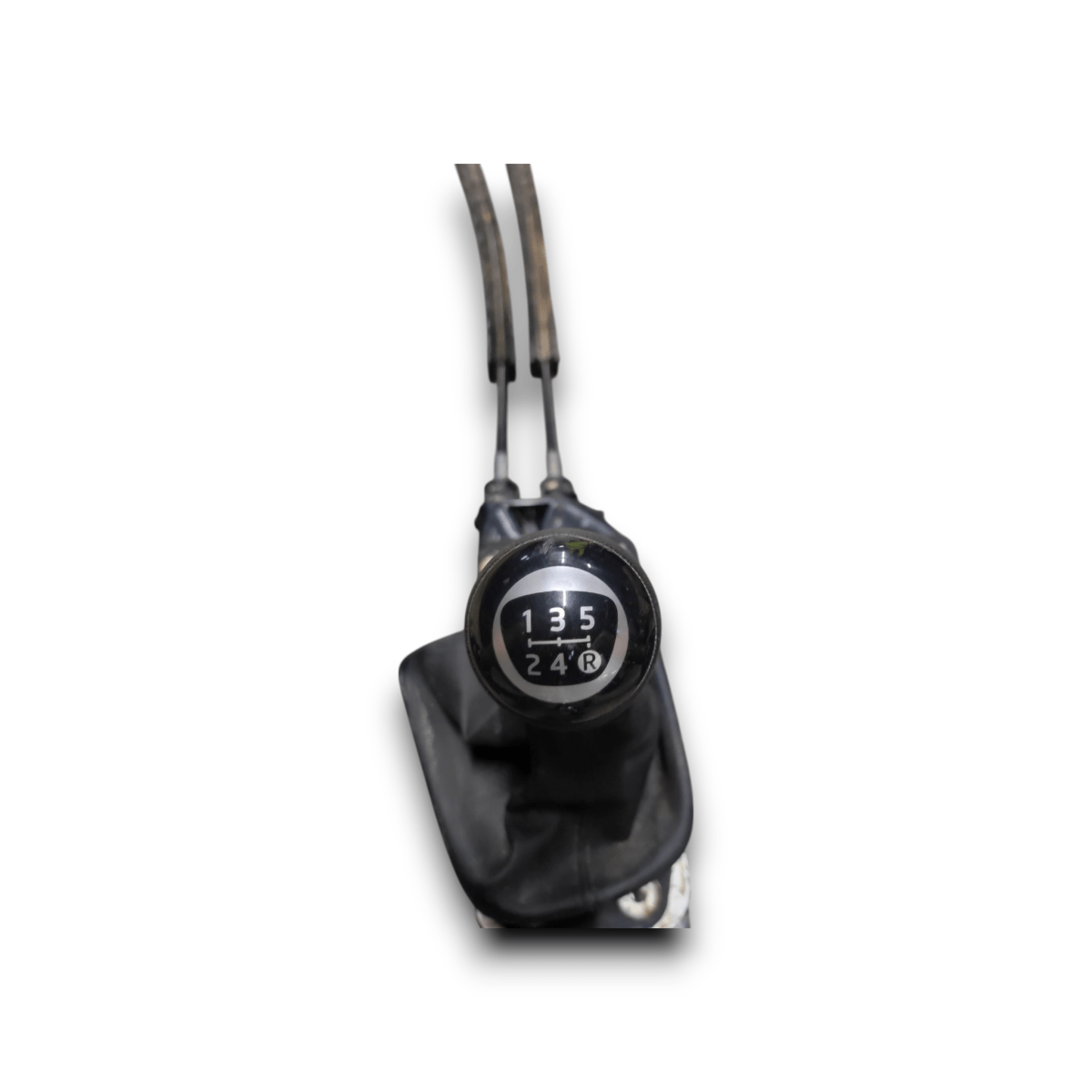 Leva cambio 5 marce volkswagen up cod: 6c0711061a (2011-2024)