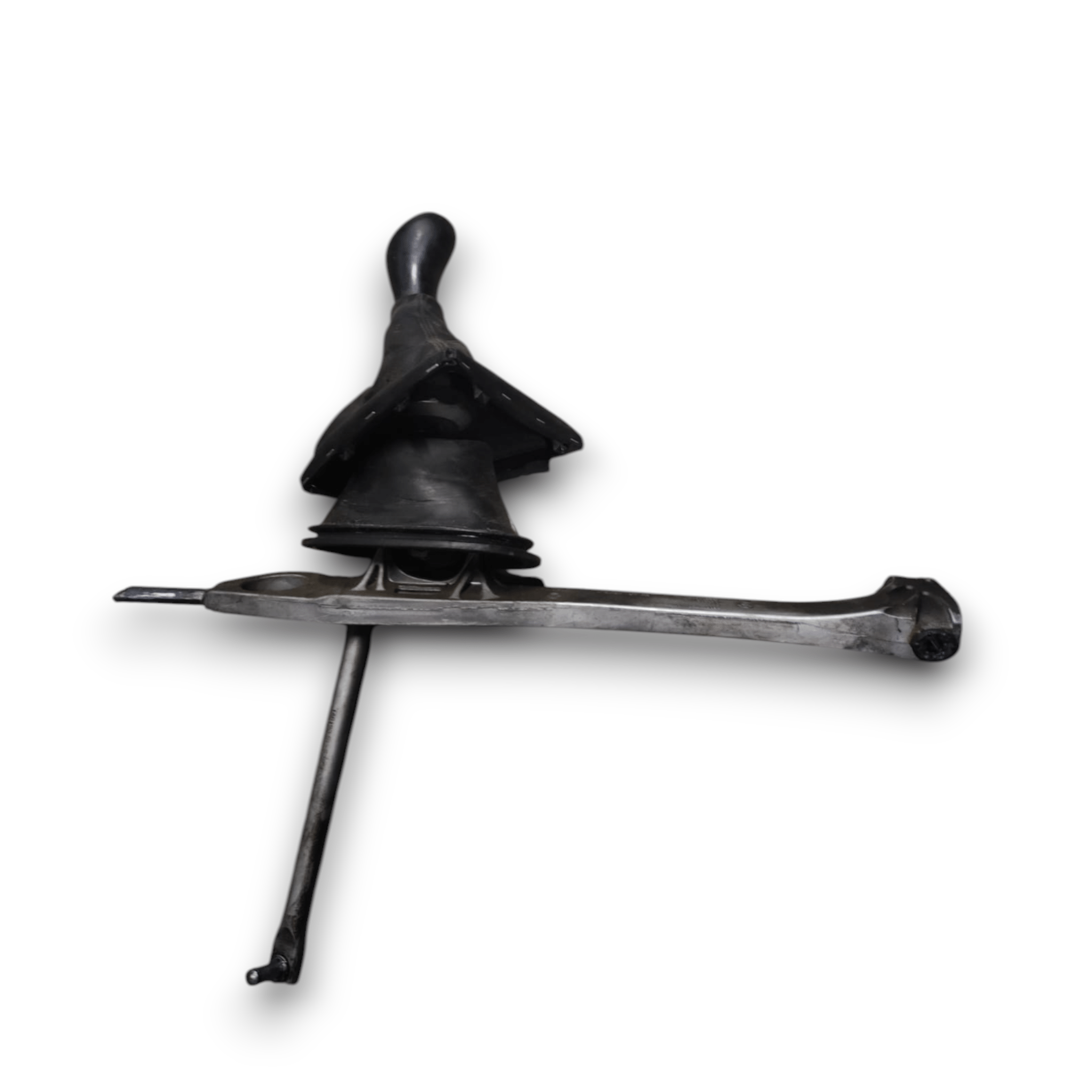 Leva Cambio 6 Marce Bmw Serie 1 F20 COD: 25117596023 (2011-2019)