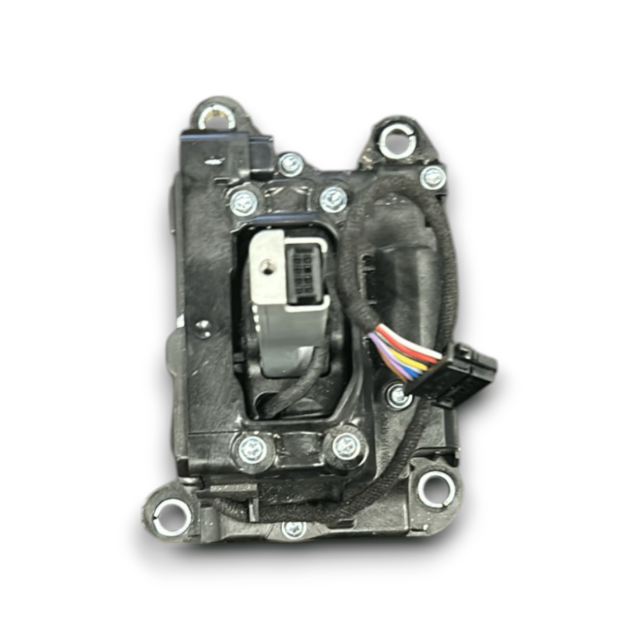 Leva cambio Automatico Audi Q5 FY (2017  >) cod:80B713041N