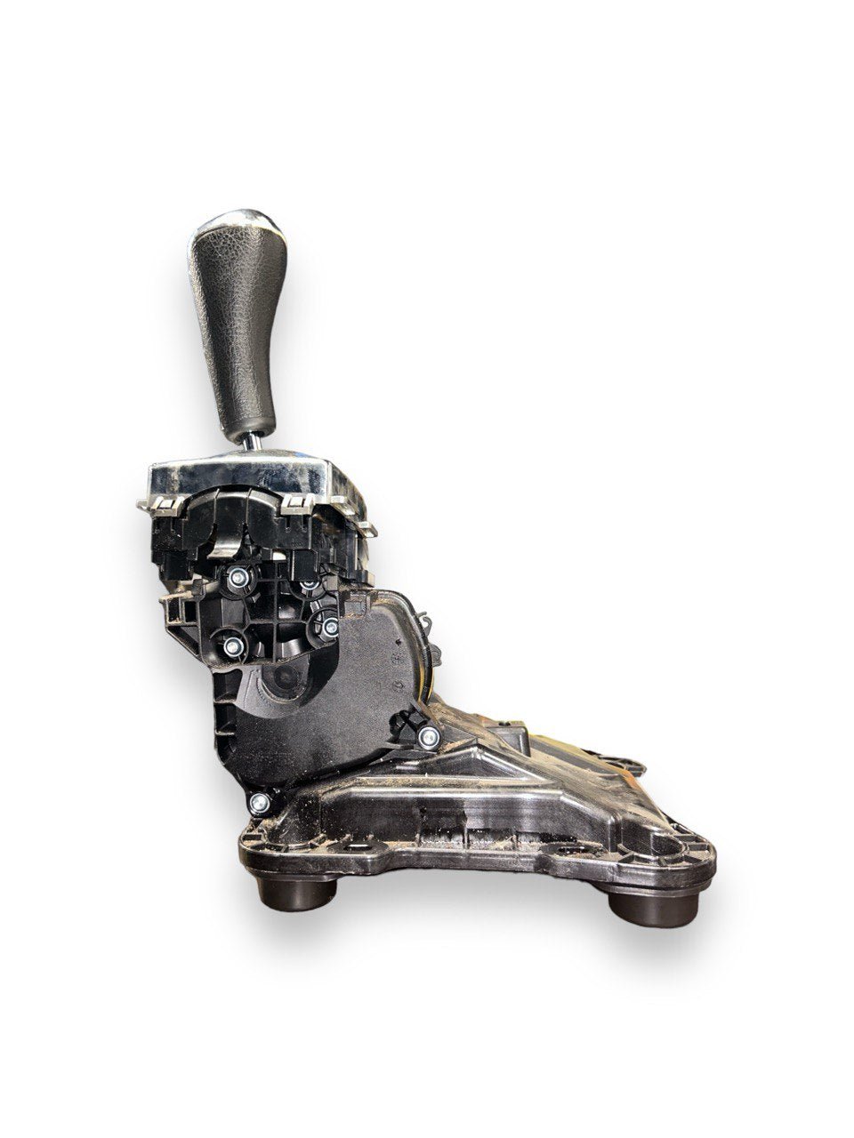 Leva Cambio Automatico Citroen C3 II (2009 > 2016) cod.9681692380