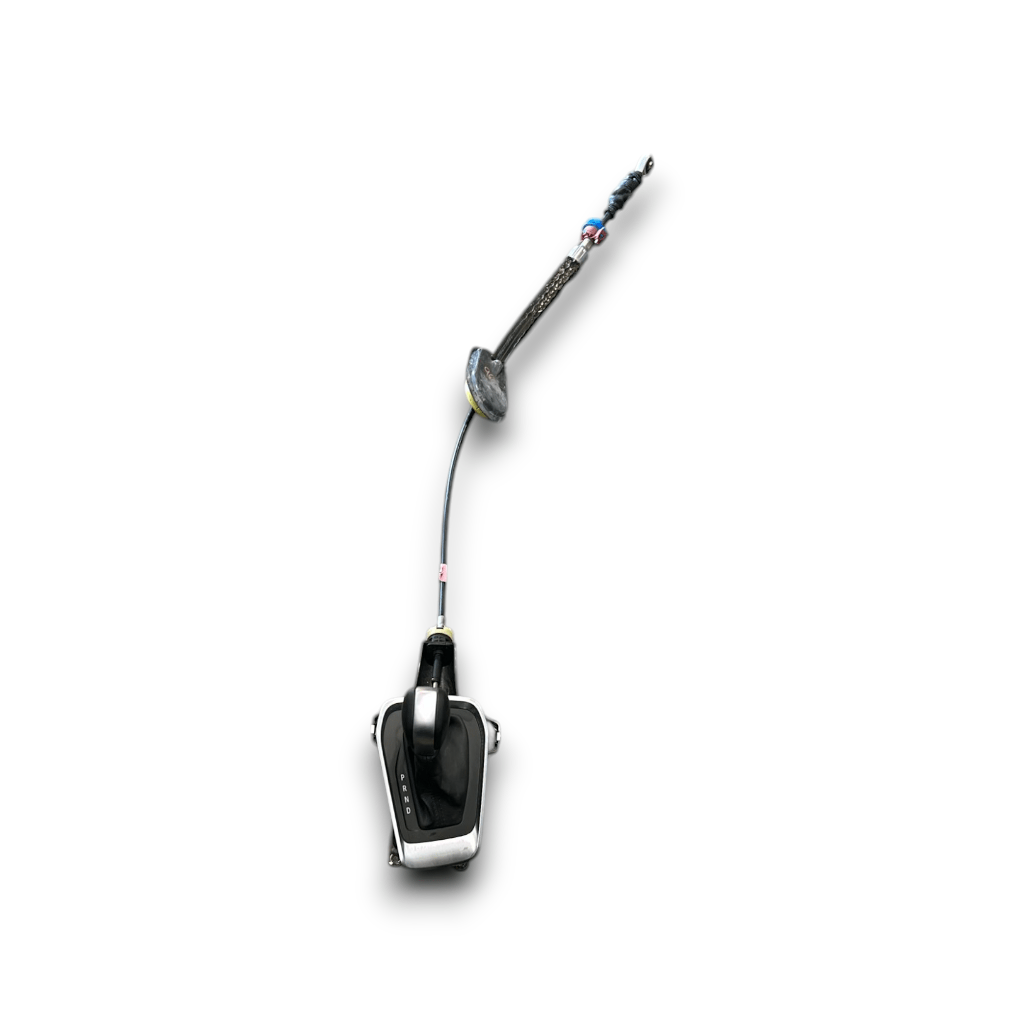 Leva Cambio Automatico + Corda Renault Captur cod:111193380 (2019>)