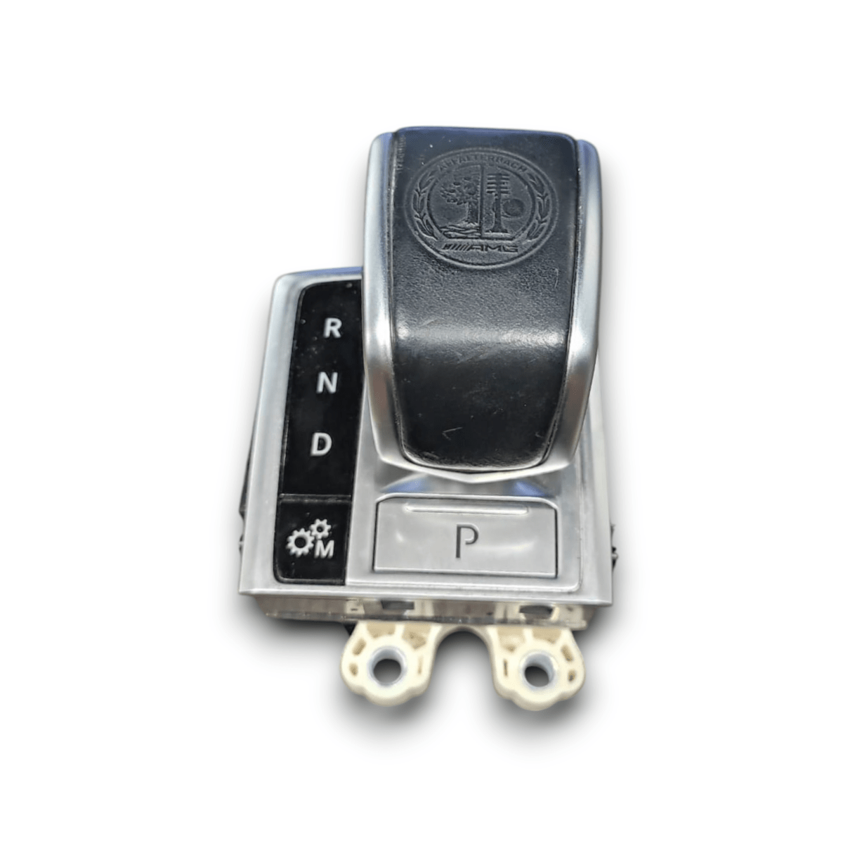 Leva Cambio Automatico Mercedes Classe A A45 AMG W176 COD: A2462670400 (2012-2018)