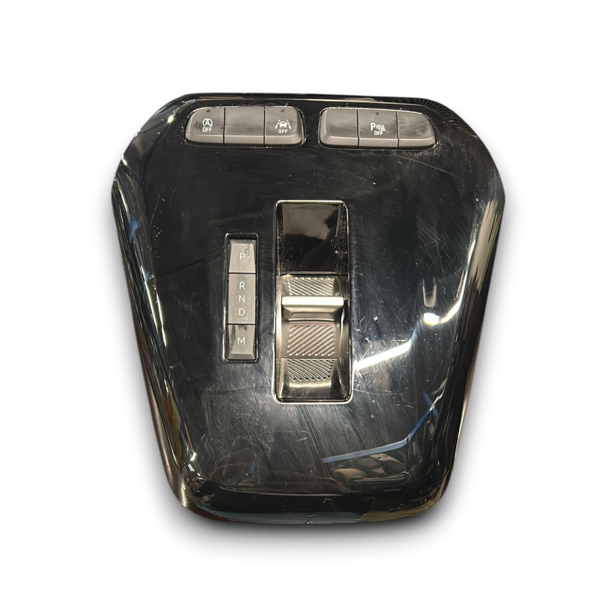 Leva Cambio Automatico Opel corsa F cod:984437158000 (2019 >)