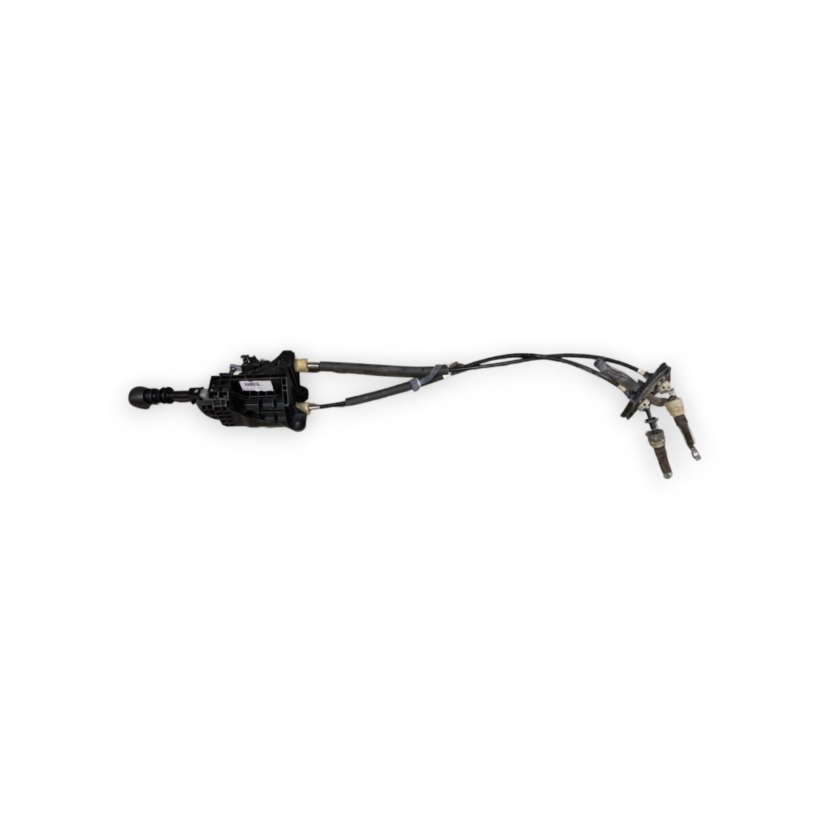 Leva cambio + corde cambio manuale fiat ducato l1h1 Cod: 502938450 (2014-)