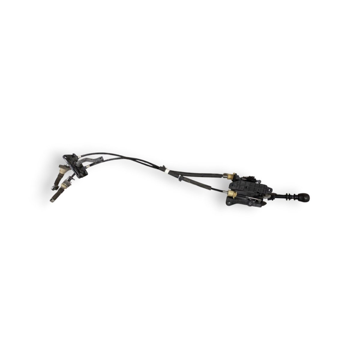 Leva cambio + corde cambio manuale fiat ducato l1h1 Cod: 502938450 (2014-)