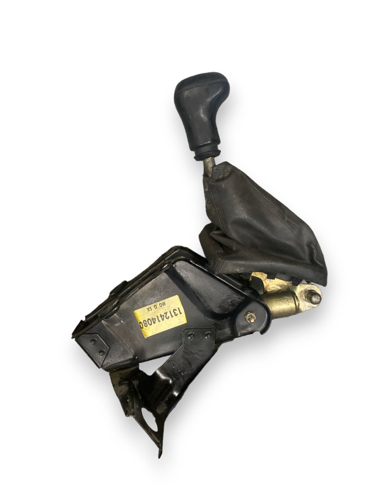 Leva cambio Fiat Ducato (1993 - 230) cod:1312414080
