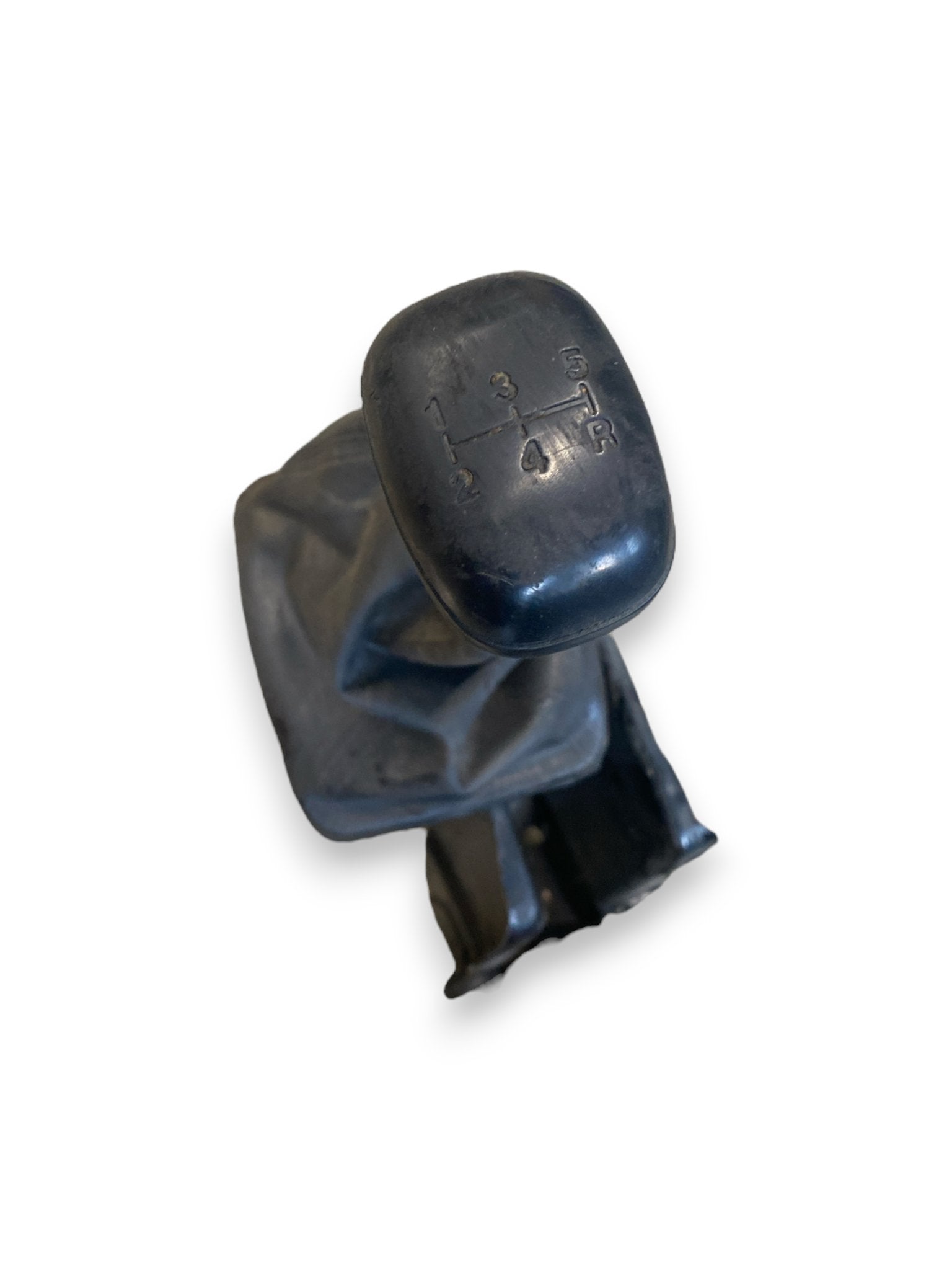 Leva cambio Fiat Ducato (1993 - 230) cod:1312414080