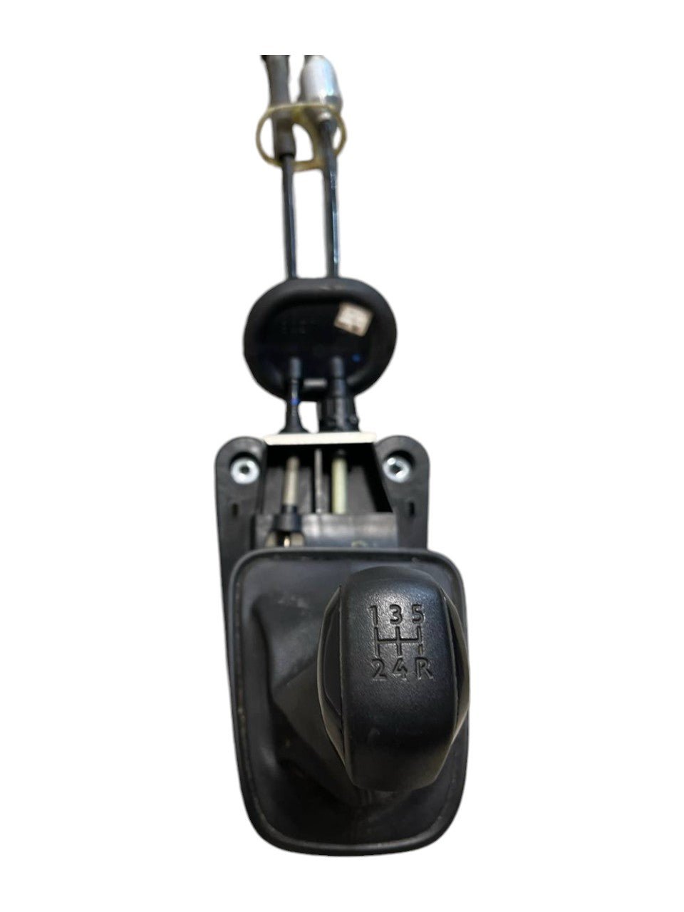 Leva Cambio Manuale 5 Marce Con Corde Citroen C3 III ( 2016-> ) cod.1000333737