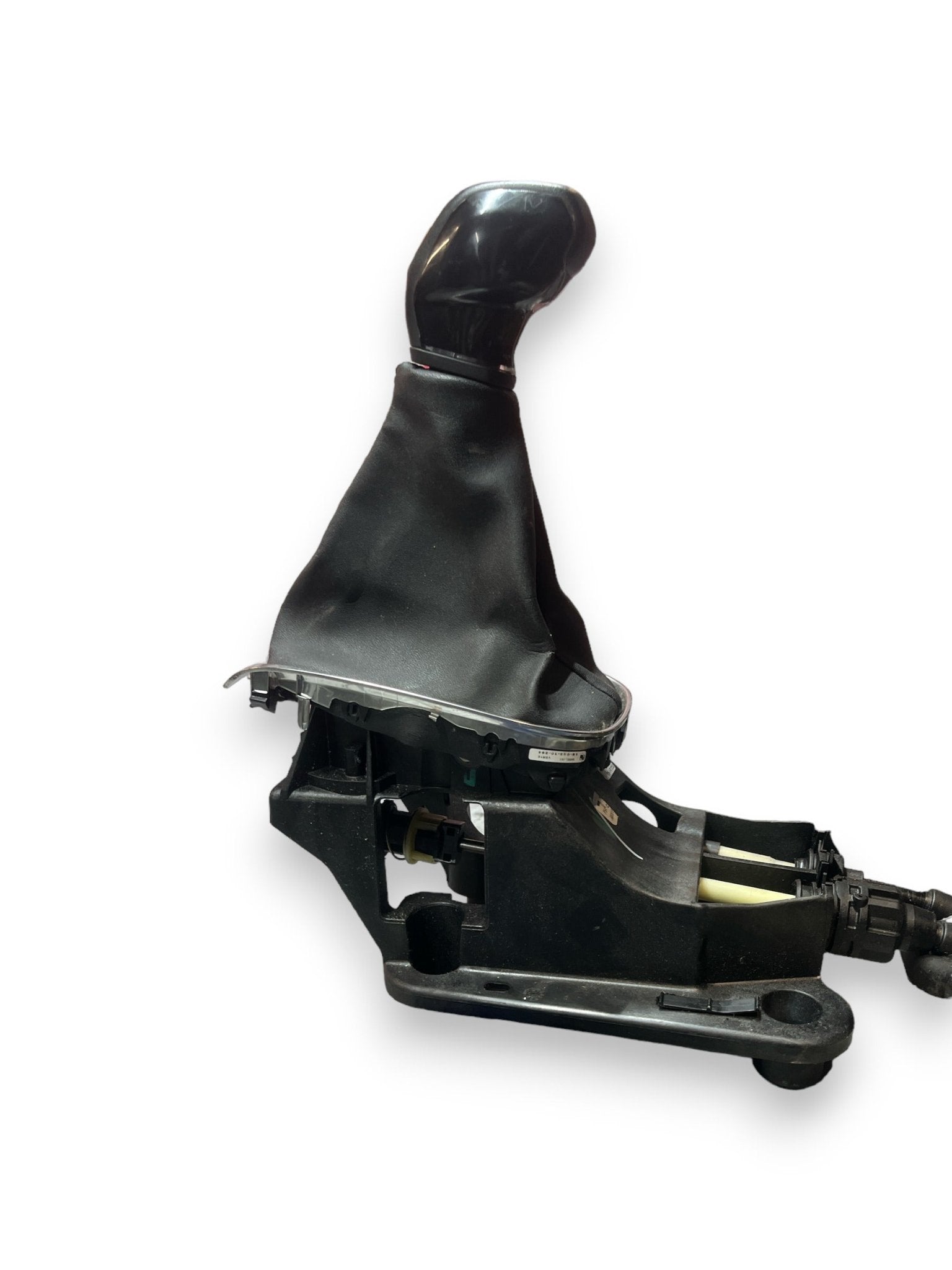 Leva Cambio Manuale 5 Marce Con Corde Citroen C4 Cactus ( 2019 - 1.6d ) cod : 1000333737