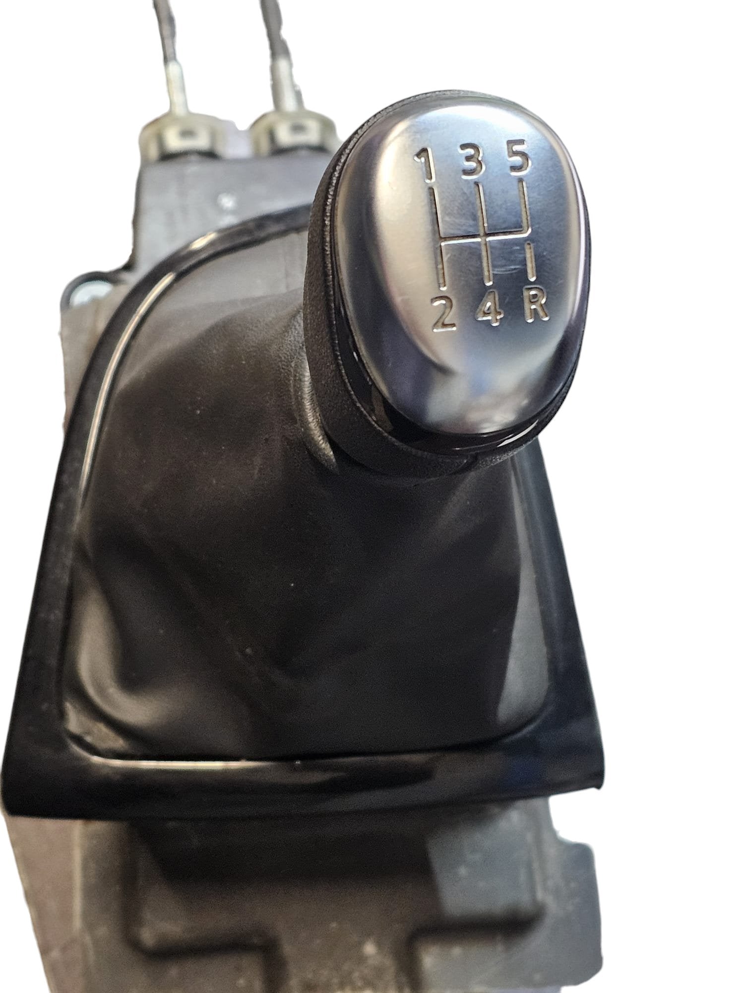 Leva Cambio Manuale 5 Marce Renault Clio IV (2012-2021) Cod:349010873R