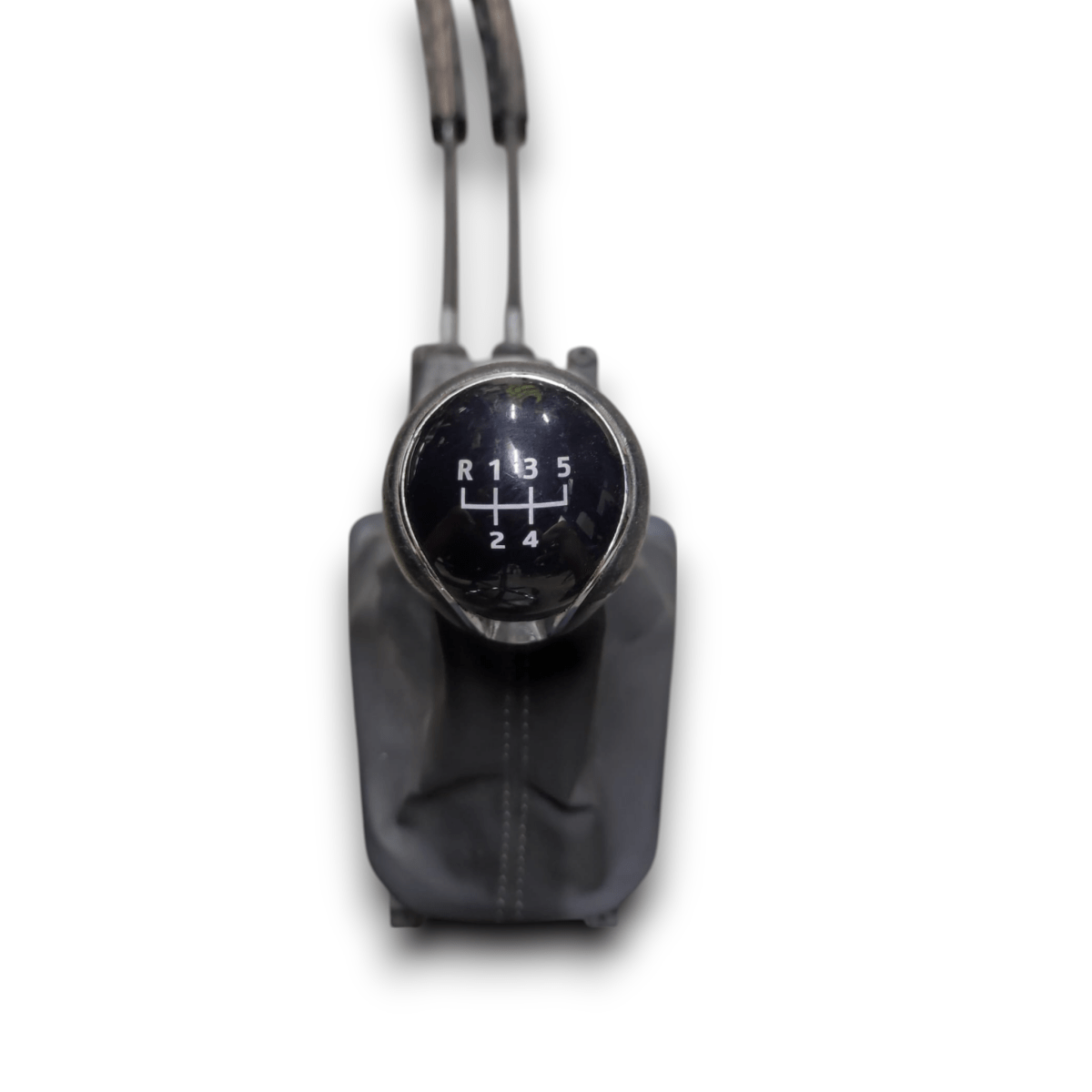 Leva cambio manuale 5 marce seat ibiza v 1.6 diesel cod: 2q0711049j (2017-)
