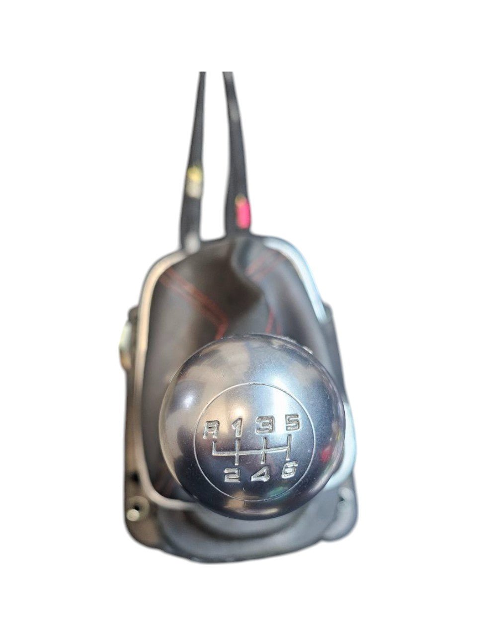 Leva Cambio Manuale 6 Marce Alfa Romeo Giulietta Cod:553466310 (2010-2020)