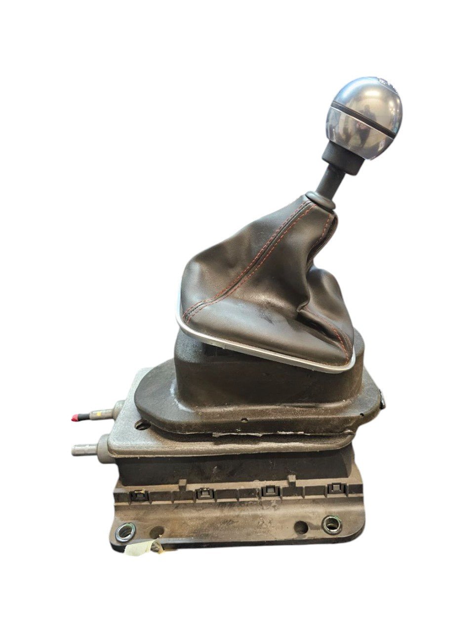 Leva Cambio Manuale 6 Marce Alfa Romeo Giulietta Cod:553466310 (2010-2020)