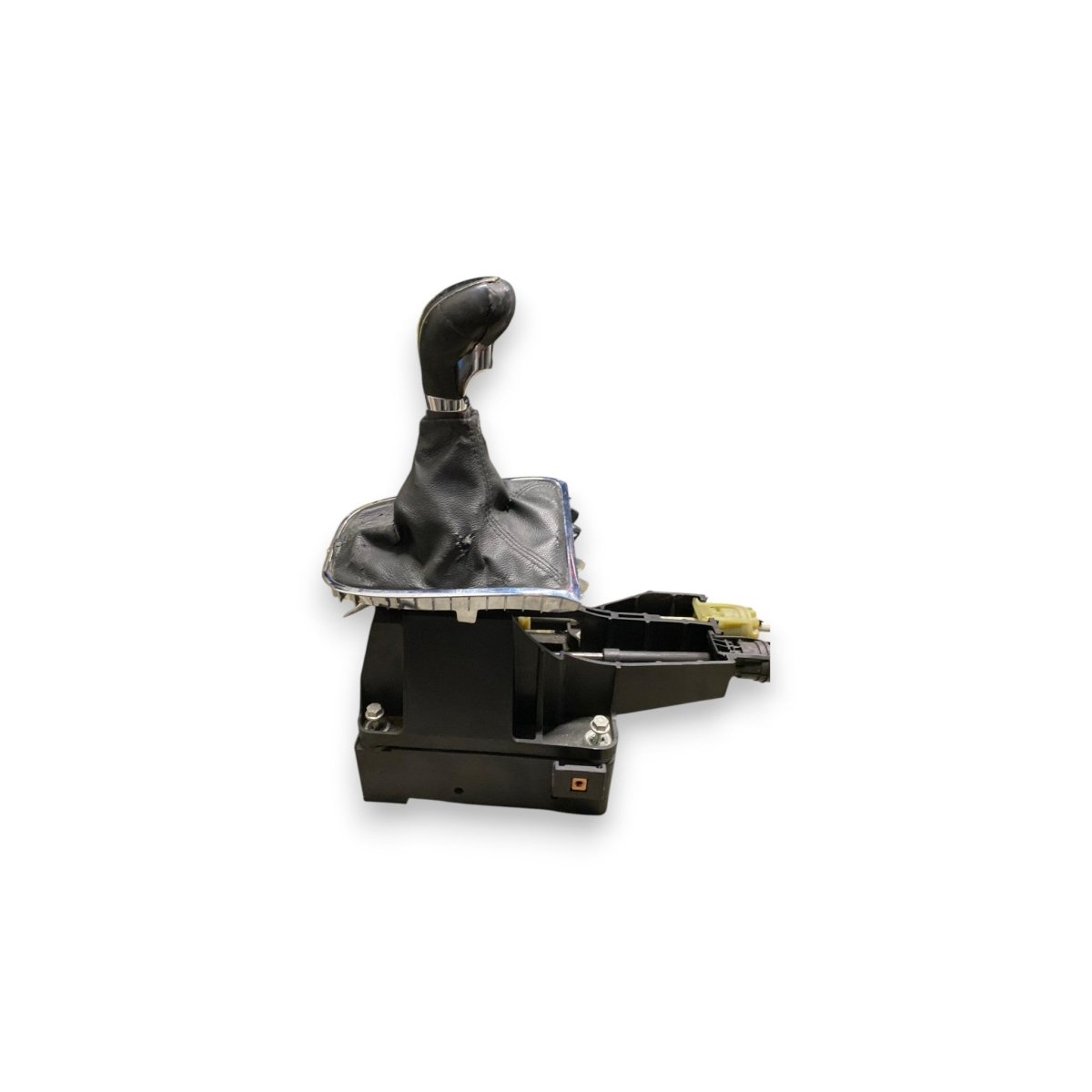 Leva cambio manuale 6 marce + corde Opel Astra J (2009-2015) Cod: 55563829